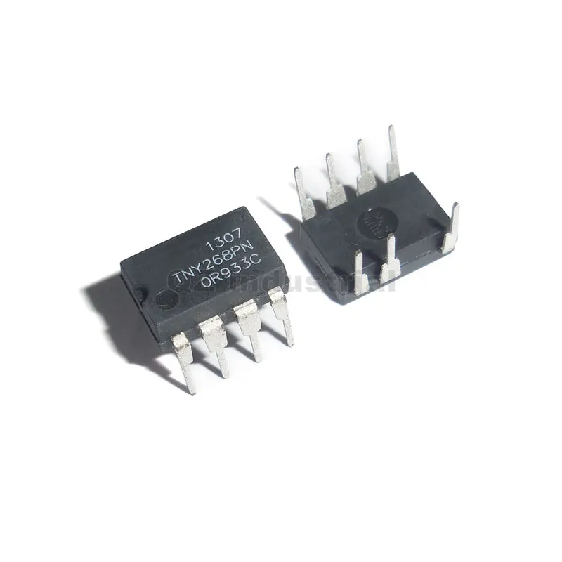 QZ TNY268 IC originale OFFLINE OTP OCP HV 8DIP TNY268PN