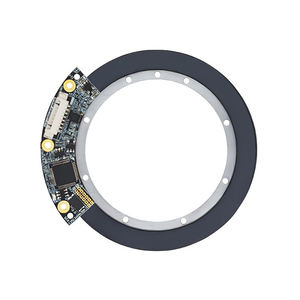 Độ phân giải khác nhau 17bit ~ 21bit bộ mã hóa quay tuyệt đối đa lần lượt bộ mã hóa giá trị tuyệt đối trong cửa hàng - Product Image 1