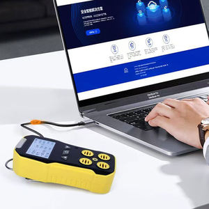 <span class=keywords><strong>Detector</strong></span> De Sensor De Etileno H2S China Supply 4 Analisador De Gás Vazamento De Gás Preço Baixo 9V <span class=keywords><strong>Detector</strong></span> De Gás Combustível Com Bateria - Product Image 2