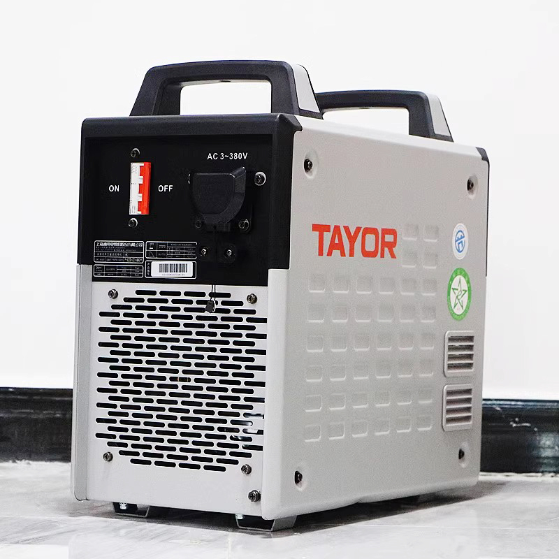 Welding Machine ZX7-400T Inverter DC Dual Module 380V500