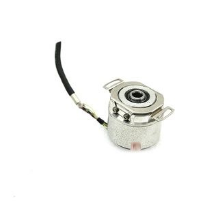 Codificador Heidenhain EQN11255125PS15R8 60668921 EQN 1125 512 5PS15-R8 EQN11255125PS15-R8 Codificador Heidenhain EQN 1125 - Product Image 3