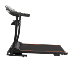 Cinta <span class=keywords><strong>de</strong></span> correr motorizada plegable Lijiujia, nueva máquina <span class=keywords><strong>de</strong></span> correr <span class=keywords><strong>de</strong></span> inclinación automática para coser <span class=keywords><strong>pies</strong></span> para caminar - Product Image 5