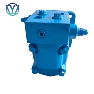 อะไหล่รถขุด RG138-61280 มอเตอร์สวิง U15 รุ่น U15-3  R Eaton 2-200DOS-E3 อะไหล่เครื่องจักรกลวิศวกรรม - Product Image 6