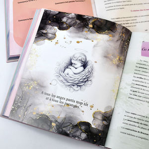 Servicios <span class=keywords><strong>de</strong></span> Impresión Personalizados, Papel <span class=keywords><strong>de</strong></span> Cartón Corrugado Recubierto, Revistas, Catálogos, Libros, Impresión Digital, Encuadernación Perfecta, Tapa Dura - Product Image 5