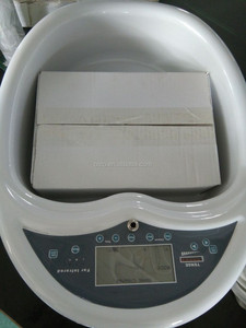 Eléctrico hidro de desintoxicación iónica spa masajeador de pies - Product Image 6