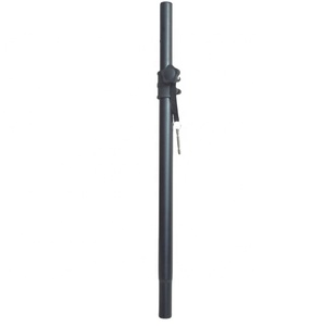 [Stock CN] Support de haut-parleur réglable en hauteur Accuracy Pro Audio WMS017SC, robuste, pour subwoofer - Product Image 1
