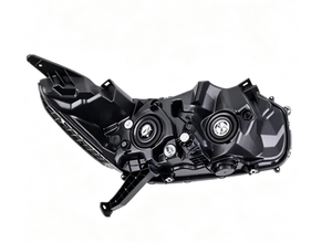 ไฟหน้า SINO สำหรับ Honda Avancier ปี 2016 รุ่นมาตรฐานต่ำ ซ้าย รหัสอะไหล่แท้: 33150-THA-H11 ขวา รหัสอะไหล่แท้: 33100-THA-H11 (ขั้วต่อ 2 พิน) - Product Image 2