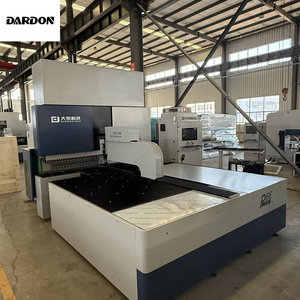 Bender PBE2500 Automatic Bending Center Sheet Metal Folding Machine for Metal Fabrication HVAC Automotive Construction - Product Image 1
