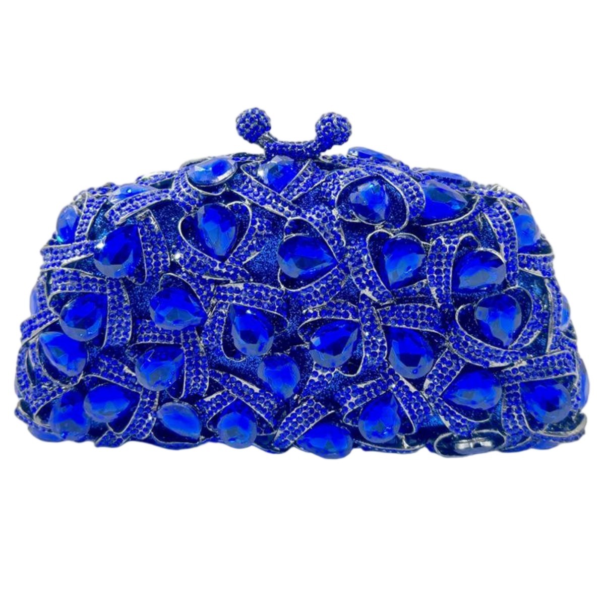 Azul real