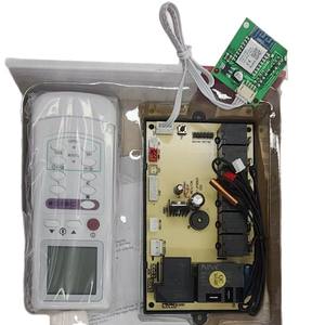 Tablero de Control de <span class=keywords><strong>Aire</strong></span> <span class=keywords><strong>Acondicionado</strong></span> WiFi con Sistema de Control Remoto - Product Image 5