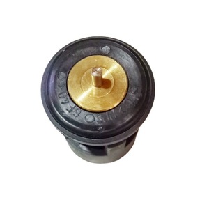 เทอร์โมสตัทเครื่องยนต์ 032121110B 87C สำหรับอะไหล่ทดแทนรถยนต์ซีท - Product Image 4