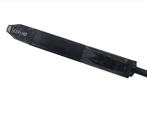 MT-Om-ron E3X-HD เครื่องขยายสัญญาณไฟเบอร์อัจฉริยะ ยี่ห้อใหม่ DC12-24V 30mA ไฟ LED สีแดง 625nm ตอบสนองรวดเร็ว สำหรับระบบอัตโนมัติในอุตสาหกรรม - Product Image 4
