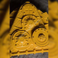 Piezas de Repuesto de Alta Calidad para Camiones Belaz 7547 7548 7555 75131 75132, Piezas de Motor y Caja de Cambios para Todas las Series