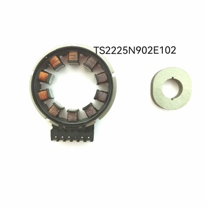全新高级菲亚特绝对角度传感器旋转变压器编码器 TS2225N902E102 - Product Image 2