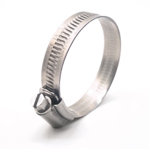 Thép không gỉ người Anh Loại Ống kẹp ban nhạc Worm Gear Drive mạ kẽm Jubilee <span class=keywords><strong>Clip</strong></span> OEM thương hiệu - Product Image 5