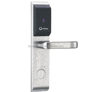 Système de serrure d'hôtel avancé E3041 avec technologie de carte tactile - Product Image 6