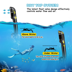 <span class=keywords><strong>Máscara</strong></span> de <span class=keywords><strong>apnea</strong></span> de bajo volumen con vidrio templado impermeable para entusiastas del entrenamiento de <span class=keywords><strong>Apnea</strong></span> - Product Image 5