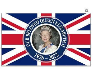 Drapeau historique du Royaume d'Angle de <span class=keywords><strong>roi</strong></span> Louis III, 3x5 pieds, 100% polyester 100D, résistant aux UV - Product Image 5