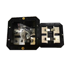 กล่องแบตเตอรี่ Fanuc A06B-6050-K060 A98L-0004-0149 สําหรับ Fanuc Mitsubishi มือสองและใหม่ - Product Image 2