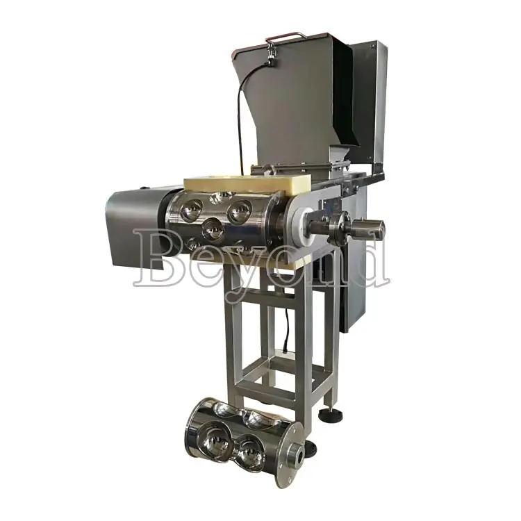 Лапки машина Vat сыра сыр формовочная машина для производства сыр моцарелла