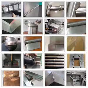 <strong>Laser</strong> <strong>Welding</strong> <strong>Machine</strong> Price for Metal 3 in 1 1000w 1500w <strong>Welding</strong> Cleaning Cutting <strong>Machine</strong> 2000w 3000w <strong>Laser</strong> Welders - Product Image 5