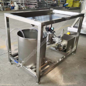 Machine à injecter la saumure pour viande Aokai <span class=keywords><strong>Nowicki</strong></span> - Product Image 3