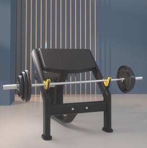 Panca per ricciolo predicatore di vendita calda dalla fabbrica diretta - Product Image 4