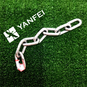 Chuỗi liên kết din763 - Product Image 2