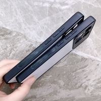 Individuelle Sublimations-Handyhülle TPU+PC 2-in-1 Schutzhülle für Redmi K70pro OEM Sublimations-Handyhülle Blanko