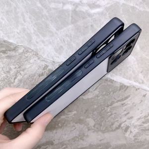 Fundas Personalizadas para Sublimación, Carcasa de Teléfono 2 en 1 de TPU+PC para <span class=keywords><strong>Redmi</strong></span> K70pro, Funda de Teléfono en Blanco para Sublimación OEM - Product Image 6