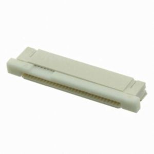 3-1734592-0 FFC/FPC Connector Electronic Component - Product Image 1