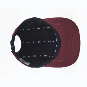 Sombrero <span class=keywords><strong>de</strong></span> <span class=keywords><strong>Camper</strong></span> sin estructura <span class=keywords><strong>de</strong></span> algodón <span class=keywords><strong>de</strong></span> nailon personalizado, 5 paneles, cinco paneles, 5 paneles, gorra Snapback, sombreros para hombres, mujeres y hombres - Product Image 3