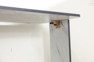 Fournisseur direct d'usine, fabricant de meubles de chambre à coucher, vente en gros de designs de placards de chambre à coucher - Product Image 4