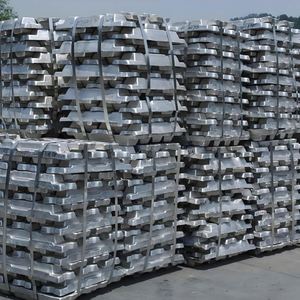 Lingote de Zinc 99.995% de China, Fabricante Certificado, Marca OEM para Galvanoplastia, Aleación, Óxido de Zinc, Suministrado en Paquete a Granel - Product Image 4