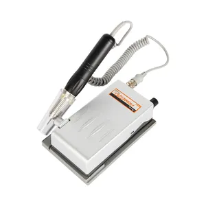 RHJC Prime1210D prezzo all'ingrosso portatile mini trapano elettrico ricaricabile per unghie 35000rpm professionale