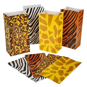 Ensemble <span class=keywords><strong>de</strong></span> <span class=keywords><strong>vaisselle</strong></span> <span class=keywords><strong>jetable</strong></span> Animal <span class=keywords><strong>de</strong></span> <span class=keywords><strong>la</strong></span> forêt fête à thème Jungle Safari Zoo bannière décoration enfants faveurs fournitures d'anniversaire - Product Image 5