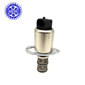 Гидравлический электромагнитный клапан AT310584 для погрузчика John Deere 325J 315SJ 410K 210K 410L 310L - Product Image 3