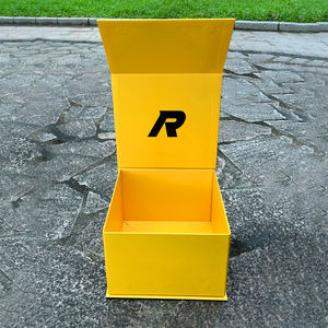 Cajas Personalizadas para Gorras de Béisbol | Empaque y Envío Directo de Fábrica - Product Image 5