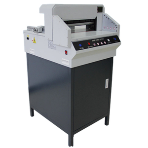 Máquina Eléctrica de corte de papel A3 <span class=keywords><strong>A4</strong></span>, 4606Z, China, alta calidad - Product Image 1