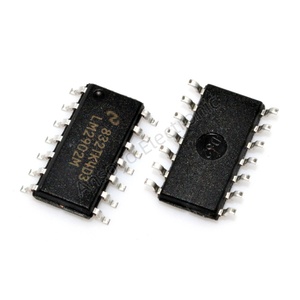 ANSOYOLM2902MX LM2902M 14SOIC SMD Circuitos Integrados Componentes Electrónicos Amplificador LM2902MX/NOPB - Product Image 2