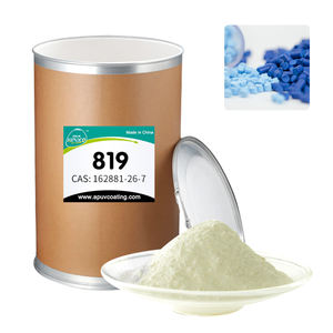 مسحوق إنبتاتور ضوئي عالي الجودة Irgacure-ove <span class=keywords><strong>Pi</strong></span>-CAS-26-7 جيد التجفيف في القاع العميق - Product Image 3