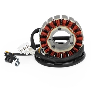 Yamaha <span class=keywords><strong>XP500</strong></span> <span class=keywords><strong>TMAX</strong></span> 530 XP530 2017 530 XP560 <span class=keywords><strong>TMAX</strong></span> 560 Sistemas eléctricos Motocicleta Magneto Estator Bobina 59C-81410-00 BC3-81410-00 - Product Image 1