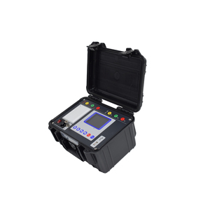 HVD-B10LC <strong>Transformer</strong> <strong>Turns</strong> <strong>Ratio</strong> <strong>Tester</strong> Three-<strong>phase</strong> <strong>Transformer</strong> Transformation <strong>Ratio</strong> Testing Equipment - Product Image 3