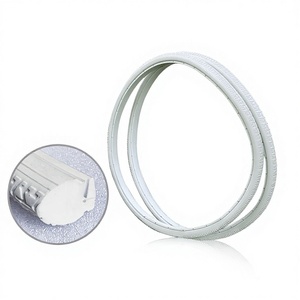 Neumático para Silla de Ruedas KS de 24 Pulgadas, Repuesto de Rueda Trasera de Goma Neumática - Product Image 4