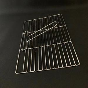 BBQ nướng dây meshbbq netbbq Net grillfactory trực tiếp salesstainless thép BBQ netbarbecue netbbq Net - Product Image 2