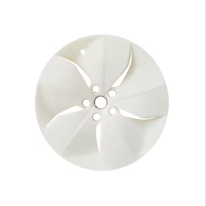 Pièces en plastique usinées CNC de qualité supérieure indiennes pour prototype rapide Forpeek/pvc/abs/pom/nylon Fabriquées à partir d'alliage et de zinc - Product Image 6