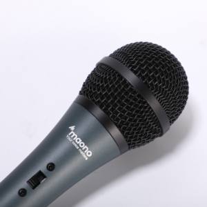 ไมโครโฟน XLR มือถือ-เสียงเรื่องของคุณ - Product Image 2