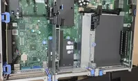 Stations de travail Precision 7960, processeur Intel Xeon Silver 4410Y, 16 Go de DDR5, disque dur SATA 2 To 7,2K, GPU T1000-4G, SSD NVMe 512 Go en stock
