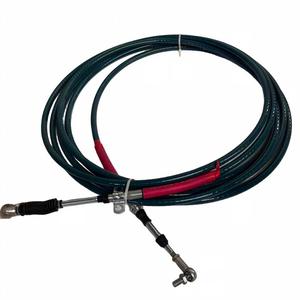 <b>Gear</b> Shift <b>Cable</b> OEM 1703-10-01876 Auto Transmission Systems Vehicle Parts for ZhongTong Bus 6 Months Warranty - Product Image 6