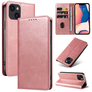 Funda de cuero hecha a mano para teléfono móvil, carcasa de lujo para iPhone 14 14 Max 14 <span class=keywords><strong>pro</strong></span> 14 <span class=keywords><strong>Pro</strong></span> max - Product Image 3